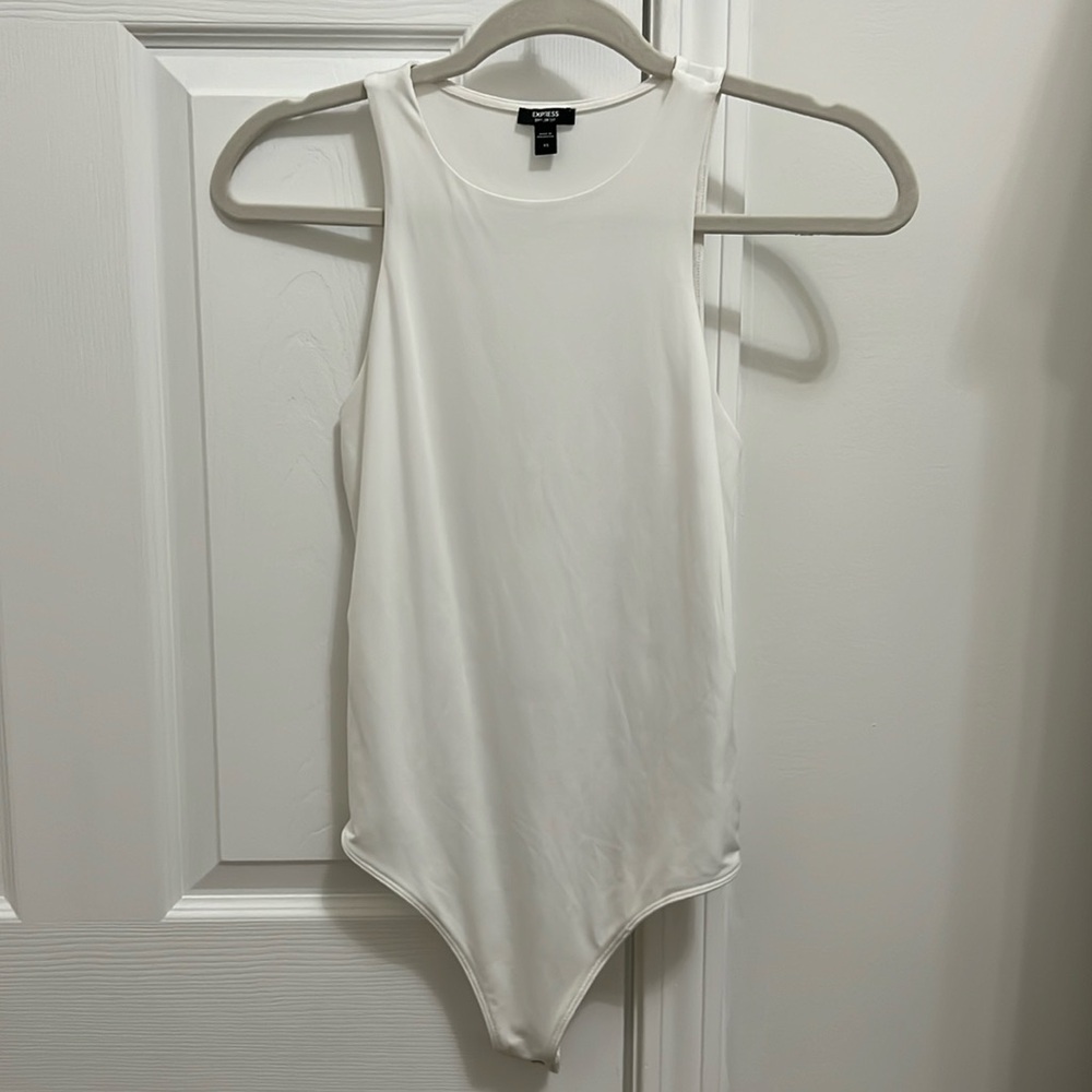 White express bodysuit